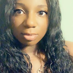 Meet your Posher, Cheranne